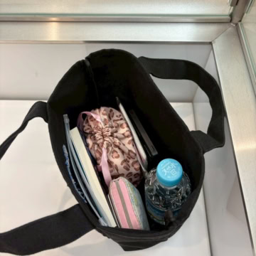 シンゾーン　トートバッグ