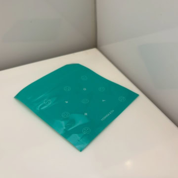 POTR　缶ケース入りミニ文具8点セット