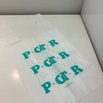 POTR　缶ケース入りミニ文具8点セット