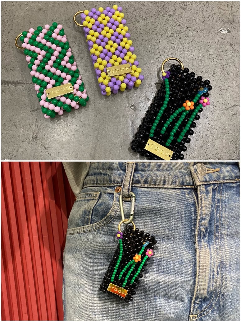 ラフォーレ原宿　CHELSEA