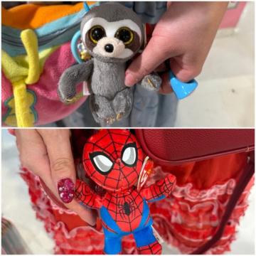 ラフォーレ原宿　minacute