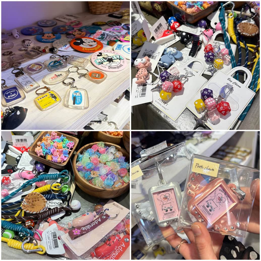 ラフォーレ原宿　MEOW Vintage & Jewlry Harajuku