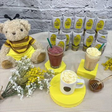 タリーズコーヒー　ドリンク