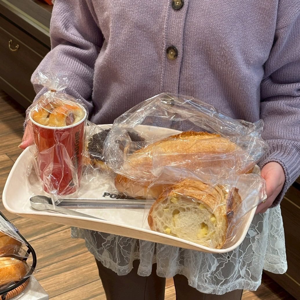 横浜　ポンパドウル 元町本店