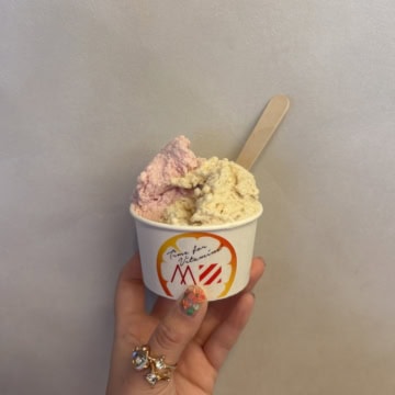 パンとエスプレッソと　ジェラート