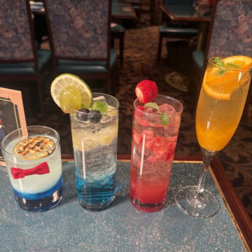 名探偵コナン・ミステリー・レストラン