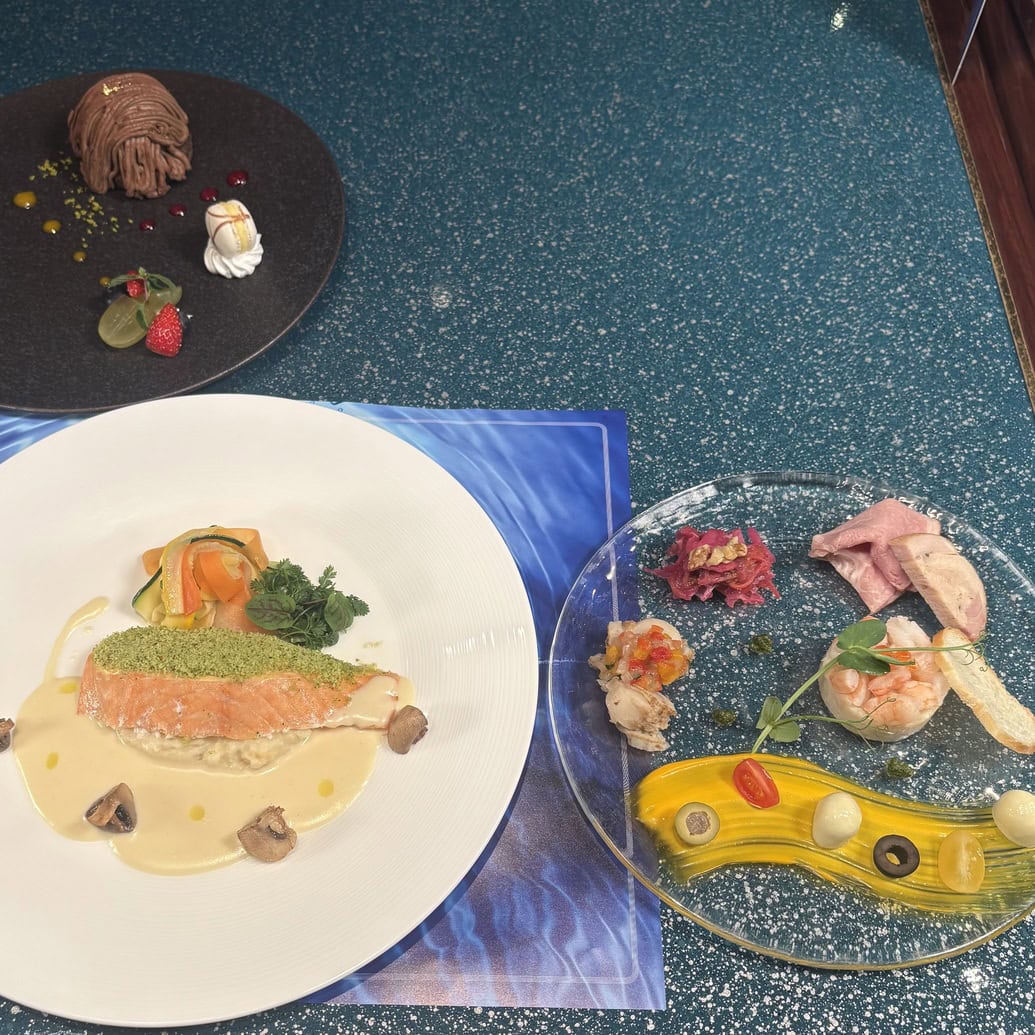 名探偵コナン・ミステリー・レストラン