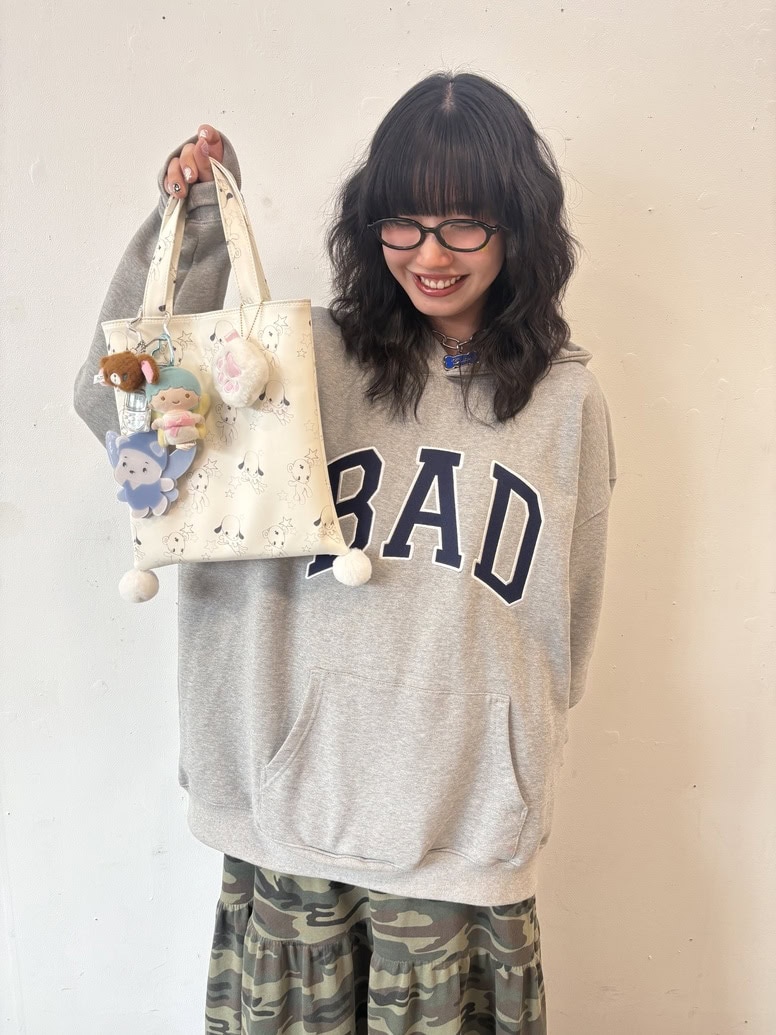 ラフォーレ原宿　SHEEP