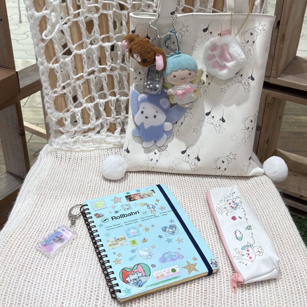 ラフォーレ原宿 SHEEP