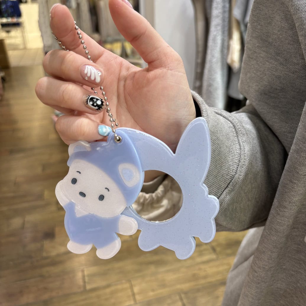 ラフォーレ原宿　SHEEP