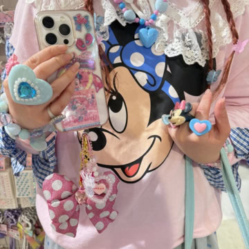 ラフォーレ原宿　minacute