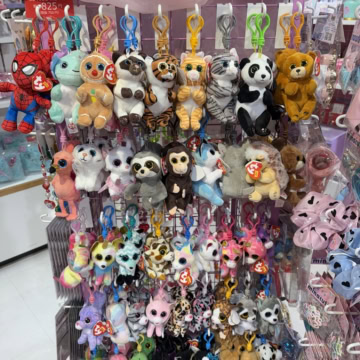 ラフォーレ原宿　minacute