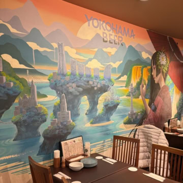 【横浜】野毛&関内のディープな魅力に浸る♡ ビール好き必見の“夜活”飲み歩きガイド