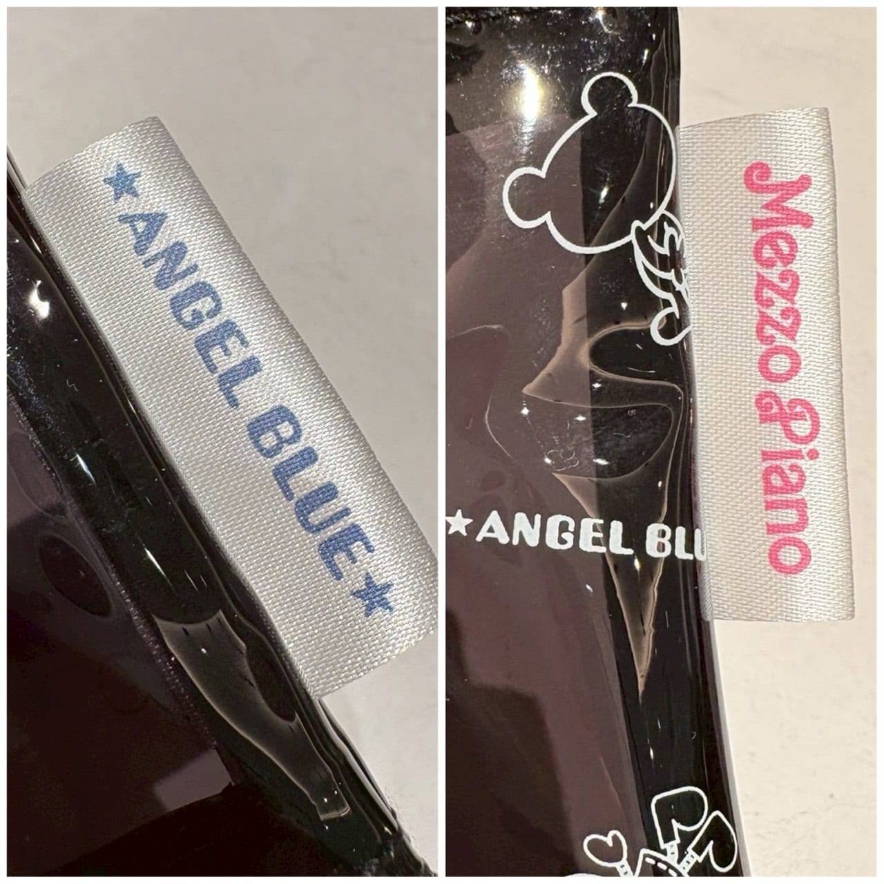 ベリエちゃん&ナカムラくん　ポーチ