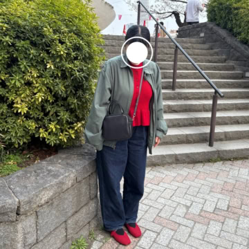 ウィム ガゼット　ミニバッグ