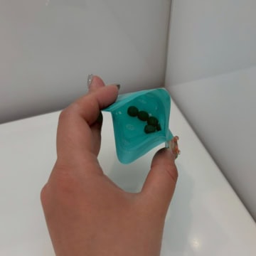 POTR　缶ケース入りミニ文具8点セット