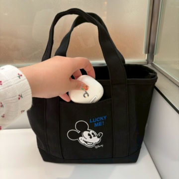 シンゾーン　トートバッグ