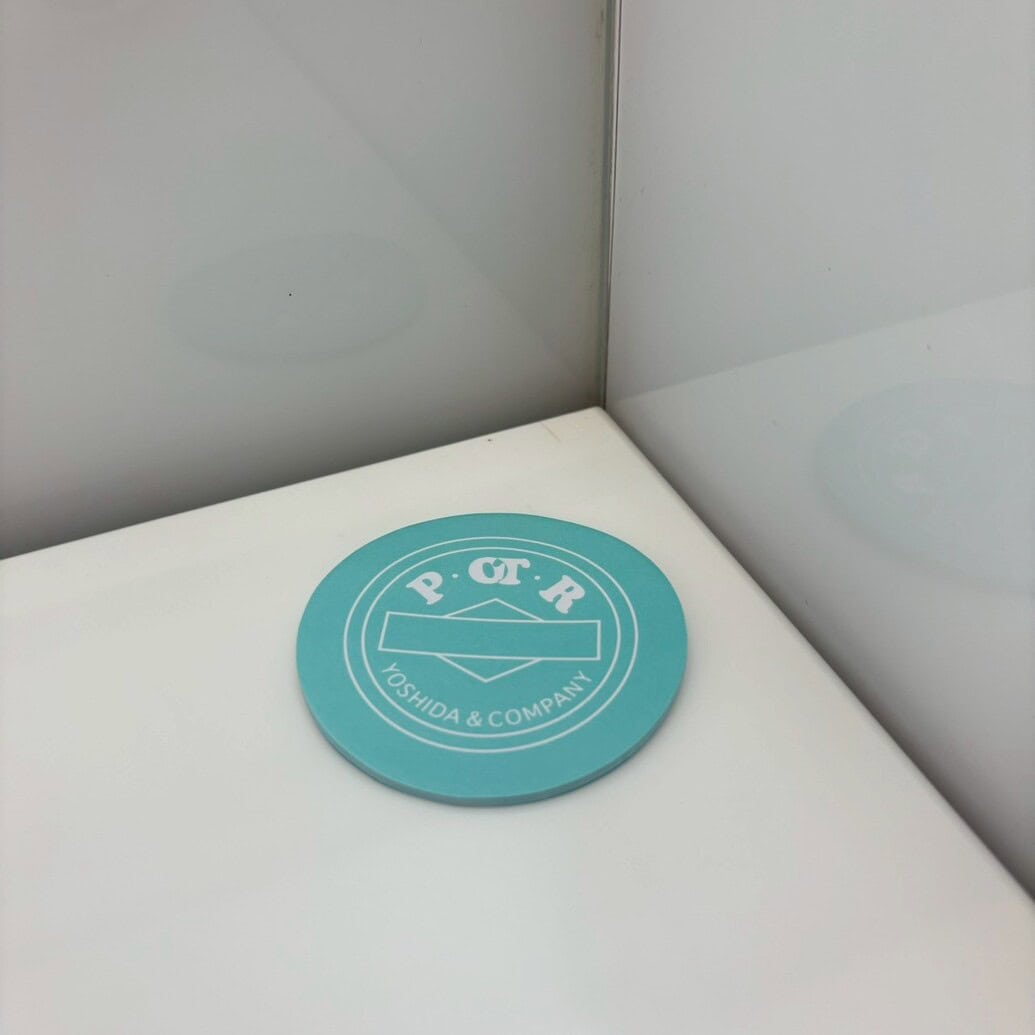 POTR　缶ケース入りミニ文具8点セット