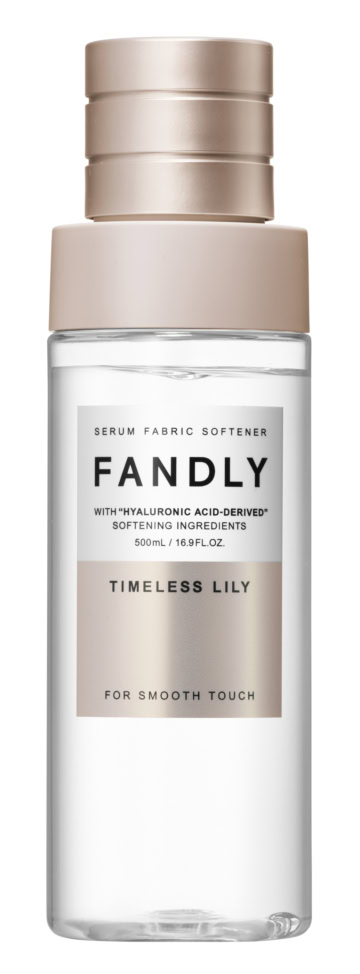 タイムレスリリー