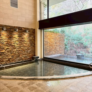 箱根　小田急 山のホテル