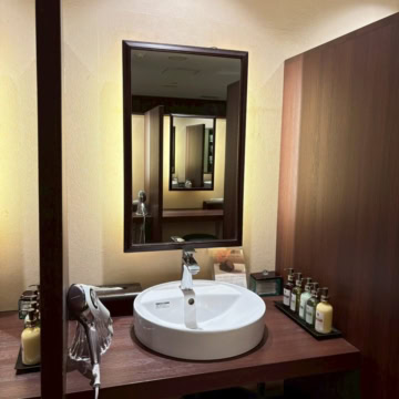 箱根　小田急 山のホテル