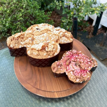 プリンチ　コロンバ