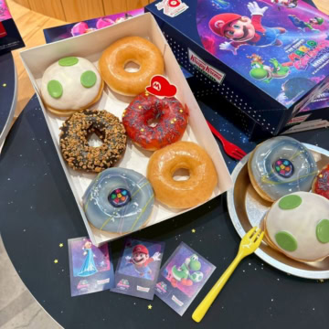 ギャラクシー ダズン ハーフ（6個）