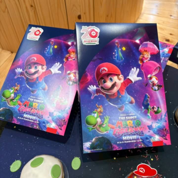 ギャラクシー ダズン ハーフ（6個）