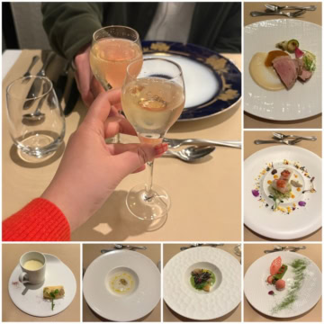 箱根　小田急 山のホテル