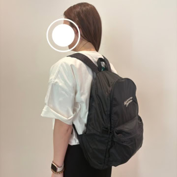 thisisneverthat starbucks パッカブル バックパック