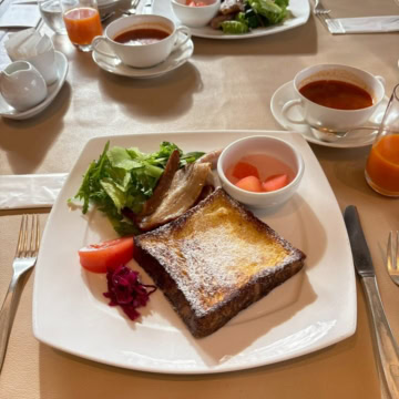 箱根　小田急 山のホテル