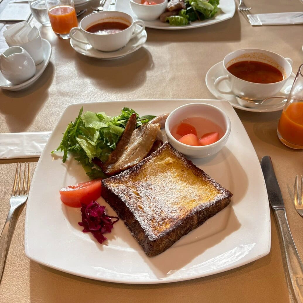 箱根　小田急 山のホテル