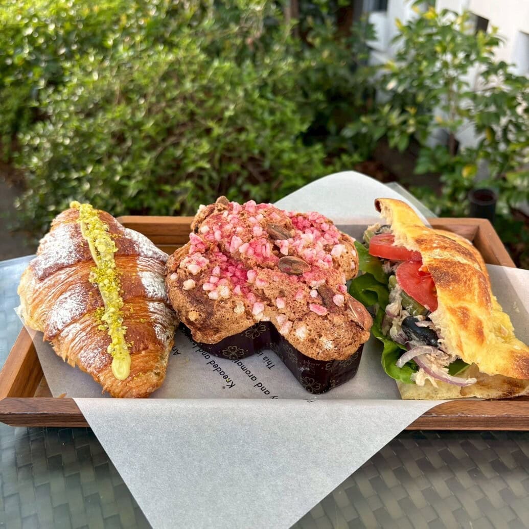 【スタバ新作】手土産にも♡「プリンチ」からイースター限定スイーツが登場！春ピクのおすすめ商品もチェック