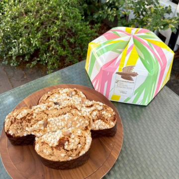 プリンチコロンバパスクアーレ