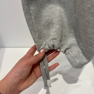ユニクロ シー（ユニクロ）　スウェットワイドパンツ