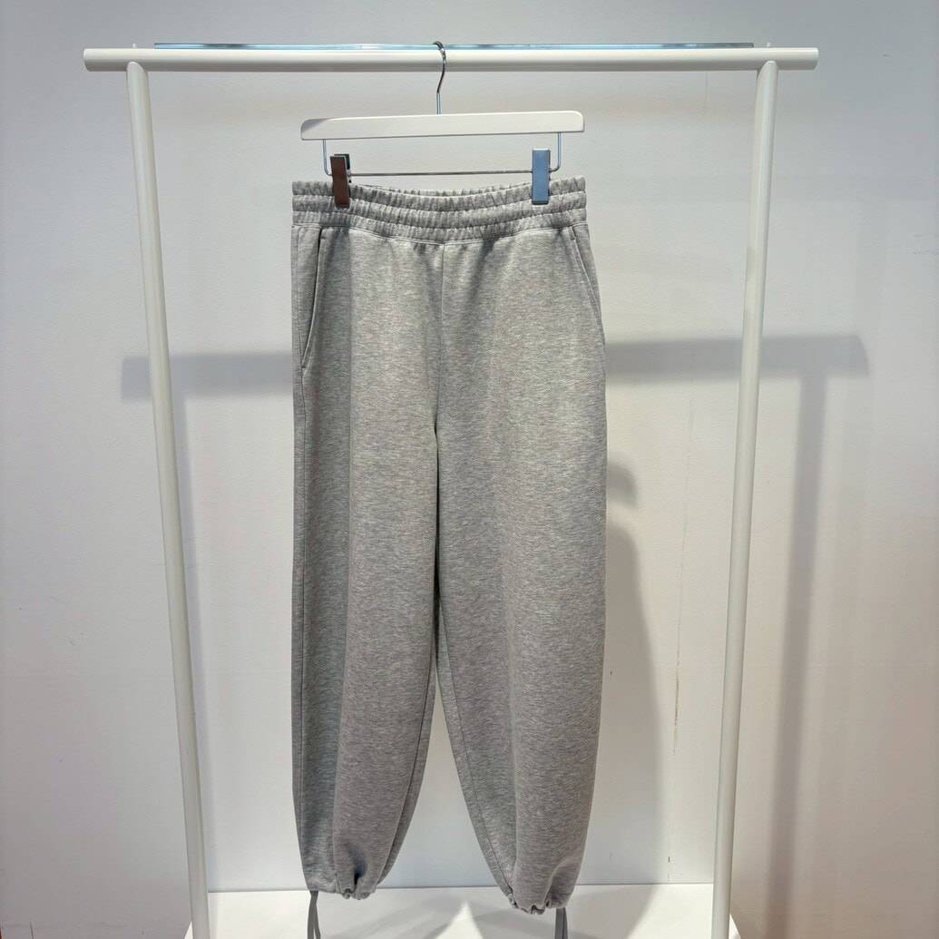 ユニクロ シー（ユニクロ）　スウェットワイドパンツ
