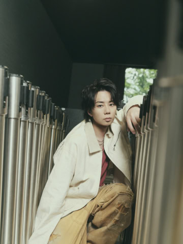 北山宏光