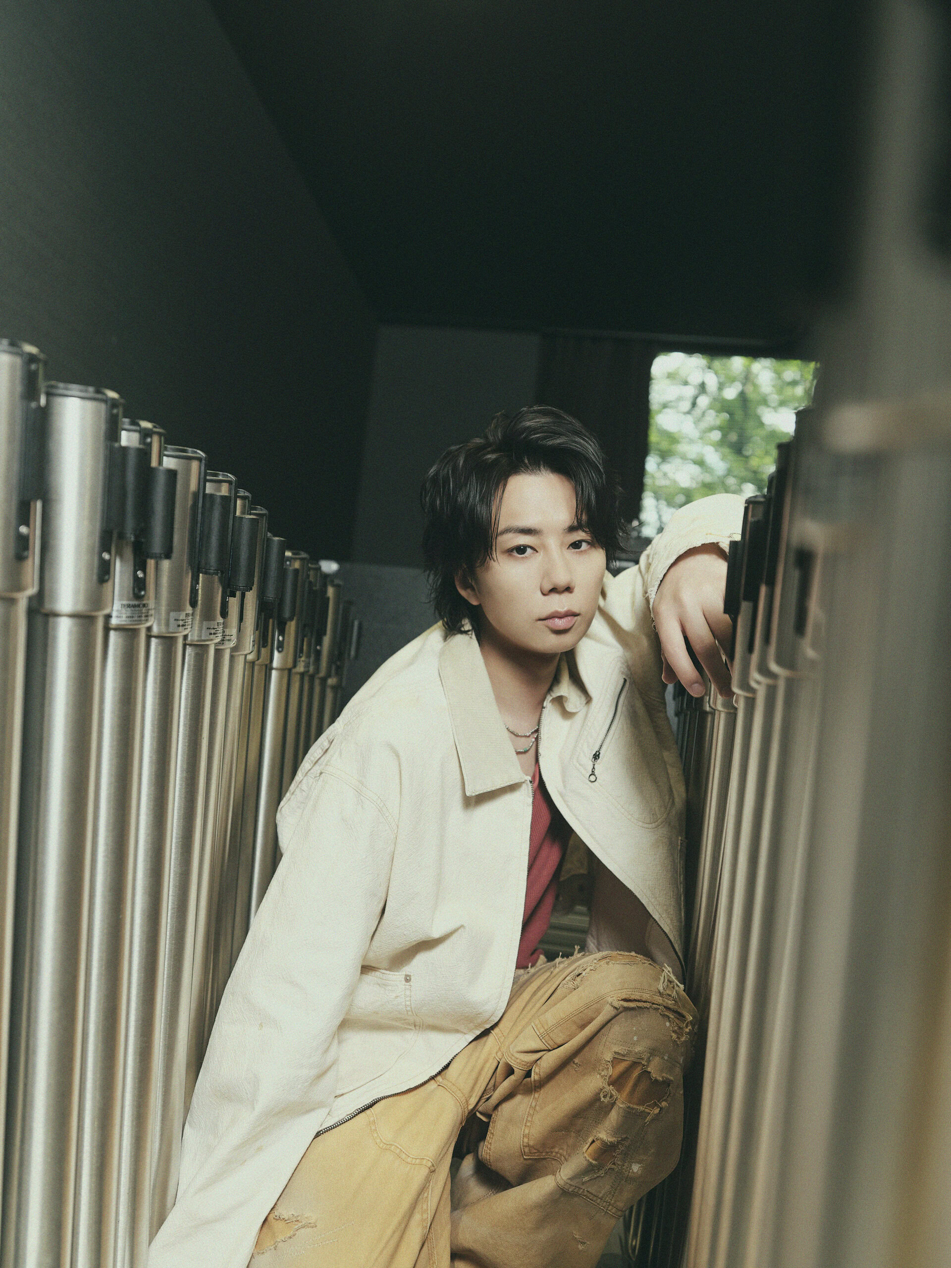 北山宏光