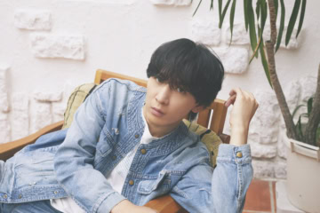 藤井流星（WEST.）が語る舞台の魅力。「その場のアクシデントも含め、一瞬一瞬を楽しみたい」【sweet webインタビュー】