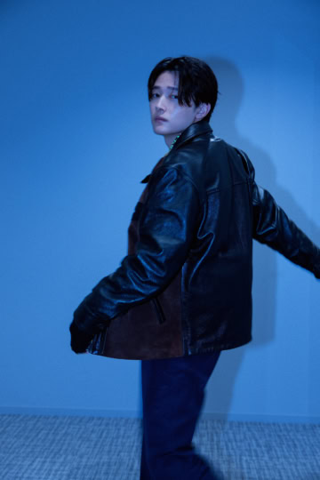 櫻井海音