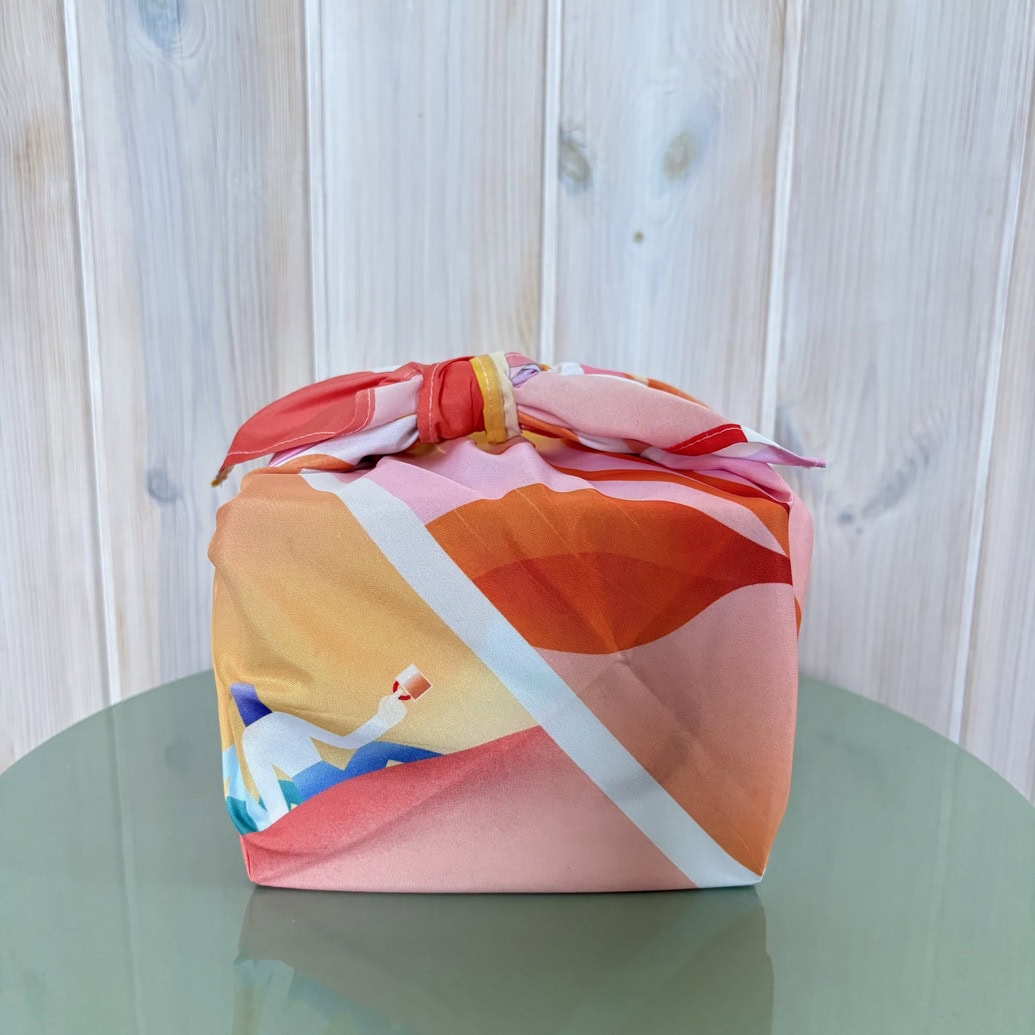 Gong cha ORIGINAL HAPPINESS BAG 2026