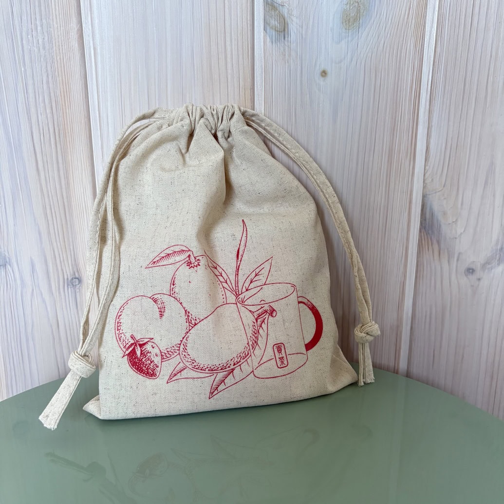 オリジナル巾着