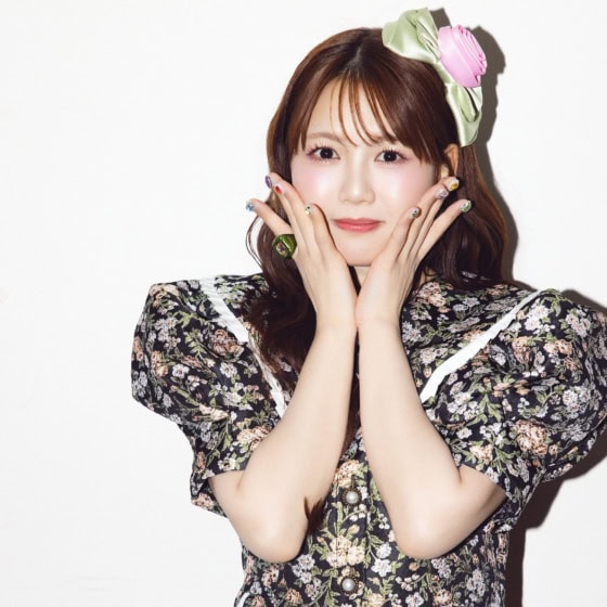 【超ときめき♡宣伝部・吉川ひより】話題の1st写真集には「自分が“可愛い”と思えるものを、120％詰め込みました♡」【sweet web独占】