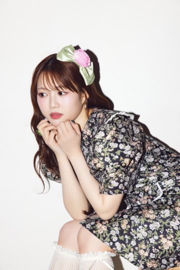 吉川ひより（超ときめき♡宣伝部）