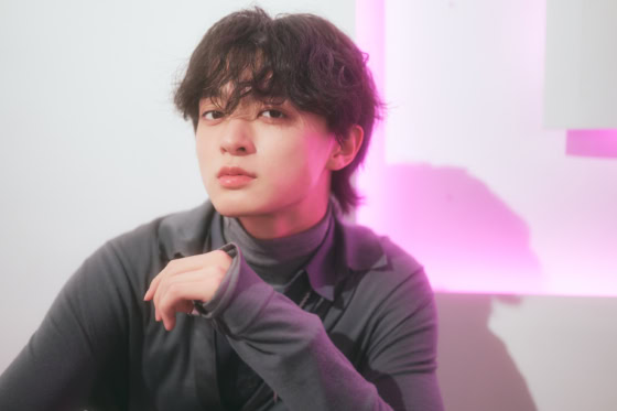 【STARGLOW・RUI】「ファンにとって身近で必要不可欠な存在であり続けたい」【sweet web独占vol.1】