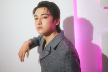 【STARGLOW・KANON】「疾走感溢れるビートにのせて、よりよいパフォーマンスを届けたい」【sweet web独占vol.5】