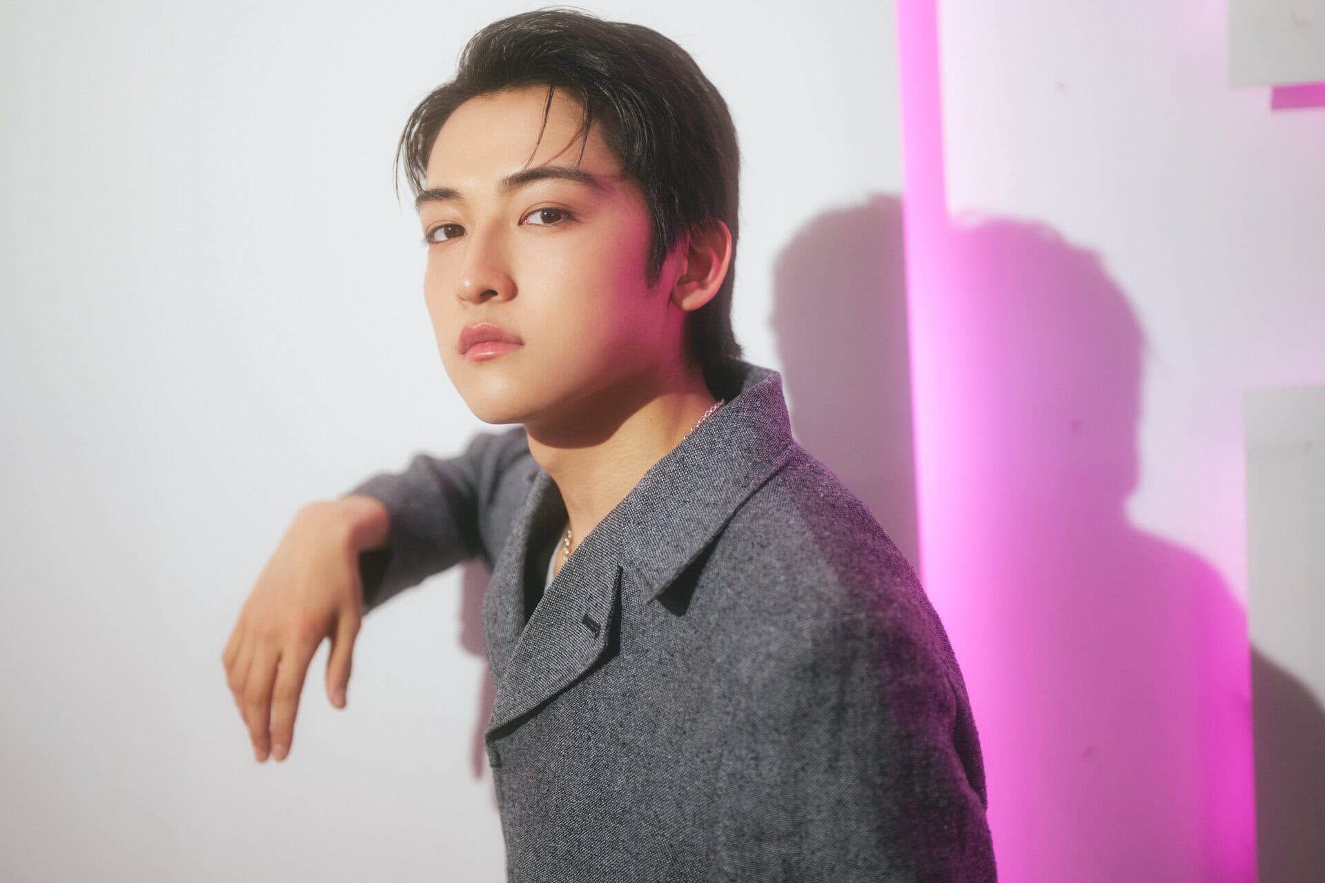 【STARGLOW・KANON】「疾走感溢れるビートにのせて、よりよいパフォーマンスを届けたい」【sweet web独占vol.5】