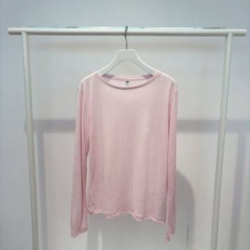 ユニクロ　シアーT