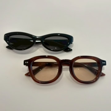 ユニクロ　サングラス