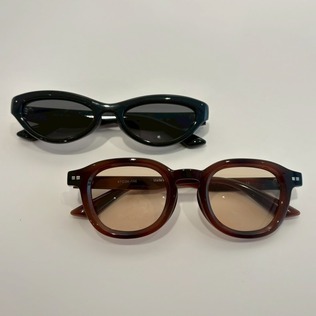 ユニクロ　サングラス